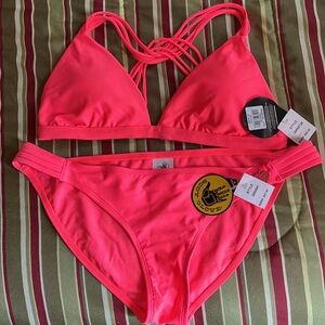 New Body Glove - xtra large. Seems small.